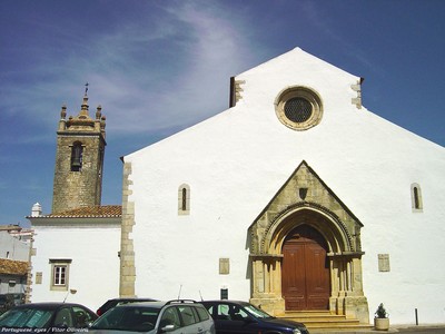 Igreja Matriz de Loulé - Portugal (4563199246).jpg