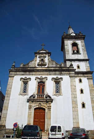 Igreja Matriz de São Gião - Portugal (36289562484).jpg