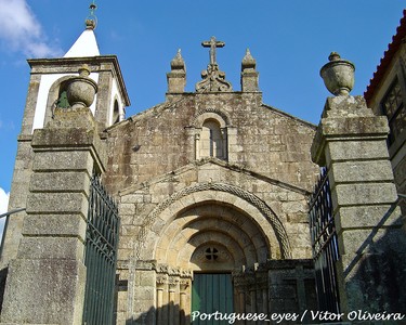 Igreja Matriz do Salvador de Unhão - Portugal (6847485767).jpg