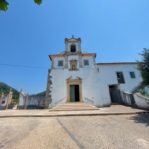 Igreja Paroquial de São Paulo de Frades, em Coimbra, em 2025 - Foto 21.jpg