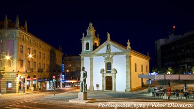 Igreja da Misericórdia - Covilhã - Portugal (7993316213).jpg
