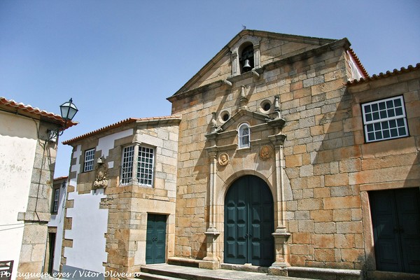 Igreja da Misericórdia de Torre de Moncorvo - Portugal (14163453595).jpg