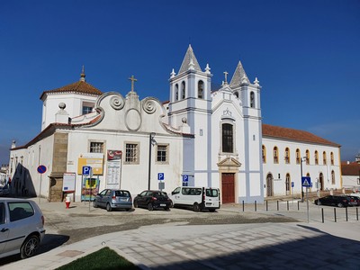 Igreja da Misericórdia e Igreja de São João de Deus Montemor-o-Novo 02.jpg