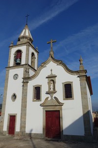 Capela de Nossa Senhora da Apresentação