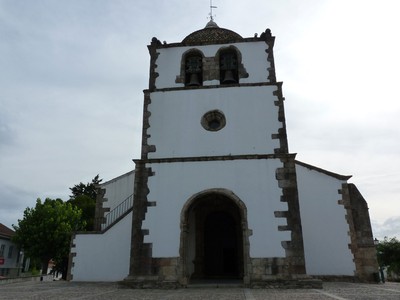 Igreja de Nossa Senhora da Assunção ou Igreja Paroquial de Pedrógão Grande 2.jpg