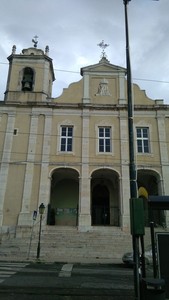 Igreja de Nossa Senhora da Boa Hora - Lisboa, Portugal 09.jpg