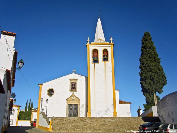 Igreja de Nossa Senhora da Conceição - Crato - Portugal (44543762935).jpg