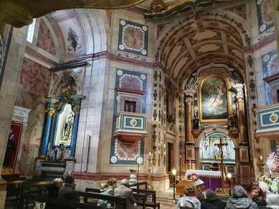Igreja de Nossa Senhora da Piedade