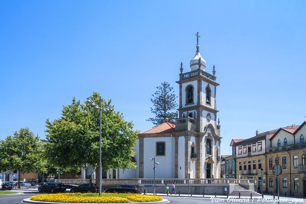 Igreja de Nossa Senhora das Dores - Póvoa de Varzim - Portugal (53525011905).jpg