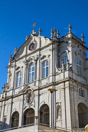 Igreja de Nossa Senhora das Mercês - Lisboa - Portugal (52681347862).jpg