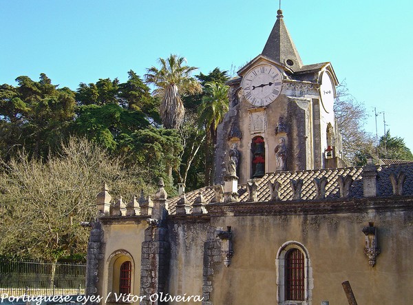 Igreja de Nossa Senhora do Pópulo - Caldas da Rainha - Portugal (8082714276).jpg