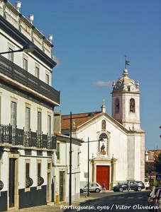 Igreja de São Bartolomeu