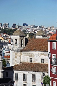 Igreja de São Cristóvão - Lisboa - Portugal (26882341039).jpg