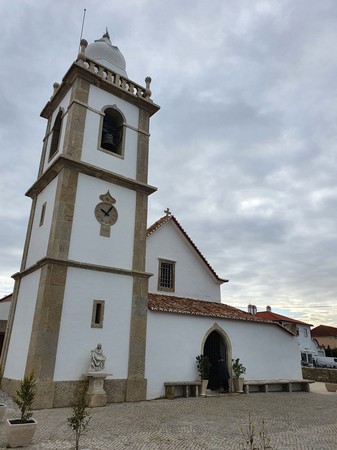 Igreja de São João Baptista matriz de São João das Lampas 05.jpg