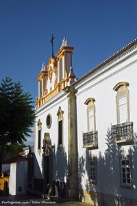 Igreja de São José do Hospital