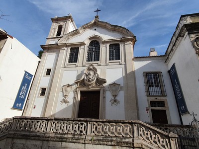 Igreja de São José dos Carpinteiros, Lisboa 03.jpg