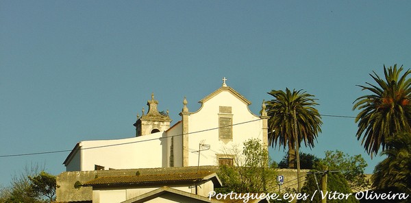 Igreja de São Martinho - Montemor-o-Velho - Portugal (8020323249).jpg