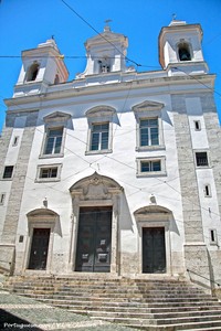 Igreja de São Miguel
