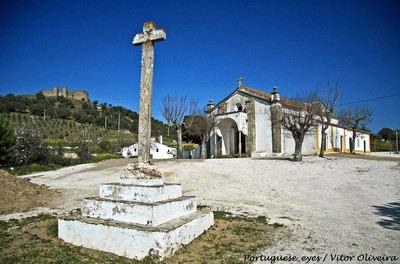 Igreja de São Pedro - Evoramonte - Portugal (5515568299).jpg