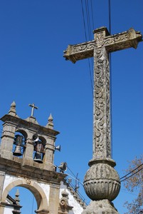 Cruzeiro de Galafura