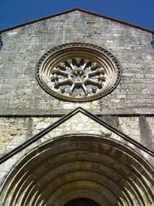 Igreja de S. João de Alporão - Santarém - Portugal (1817624110).jpg