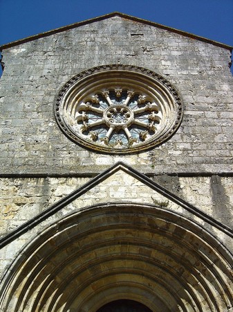 Igreja de S. João de Alporão - Santarém - Portugal (1817624110).jpg