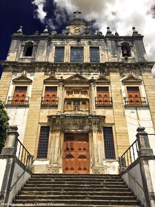 Igreja de Santa Justa - Coimbra - Portugal (27513907356).jpg