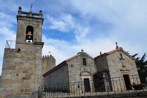 Igreja de Santiago (Belmonte) e capela anexa, designada por Capela dos Cabrais2.jpg