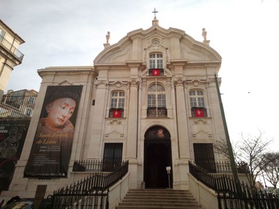 Igreja de Santo António