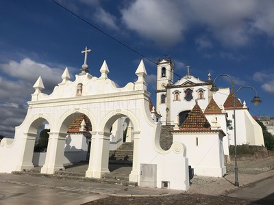 Igreja de Santo António dos Olivais