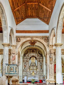 Igreja de Santo Estêvão