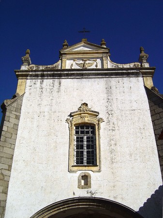 Igreja dos Loios - Évora - Portugal (2318754280).jpg