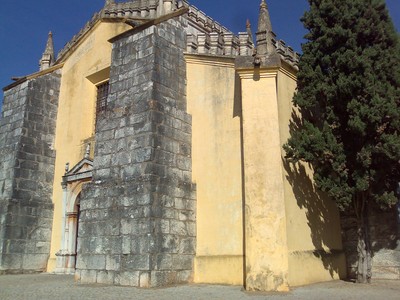 Igreja Matriz de Cascais