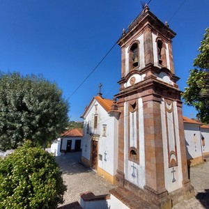 Igreja paroquial de Vilarinho - Foto 6.jpg