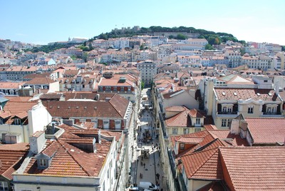 Lisboa Pombalina
