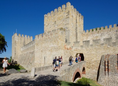 Castelo de São Jorge