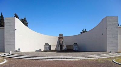 Mausoléu de Alfredo da Silva