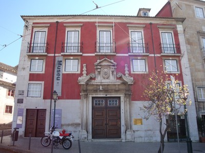Palácio Azurara