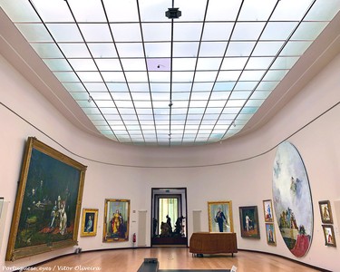 Museu de José Malhoa