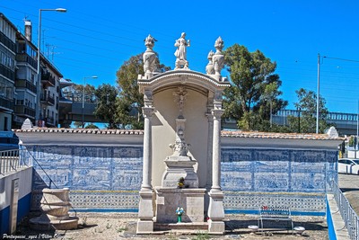 Padrão do Senhor Roubado