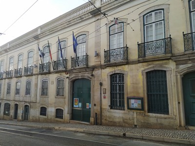 Palácio Cabral