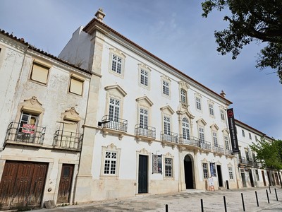 Palácio Tocha, ou Palácio dos Henriques, em Estremoz 01.jpg