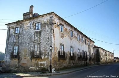 Palácio dos Condes de Aveiras