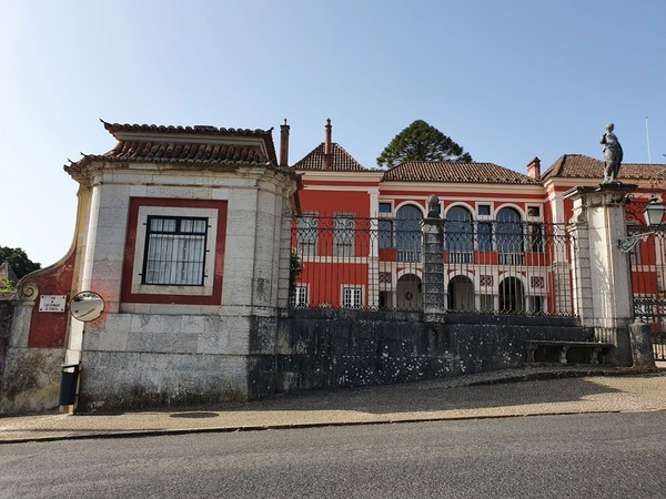 Palácio dos Marqueses de Fronteira São Domingos de Benfica Lisboa 01.jpg