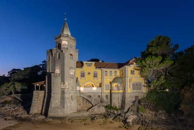Palácio do Conde de Castro