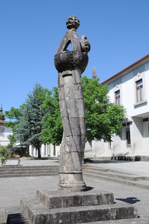 Pelourinho de Arcos de Valdevez