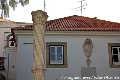 Pelourinho de Alverca do Ribatejo