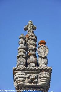 Pelourinho de Foz Côa - Vila Nova de Foz Côa - Portugal (12508775223).jpg