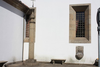 Pelourinho de Penafiel