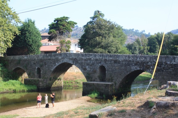 Ponte Medieval de Vilar de Mouros - Caminha - 02.jpg